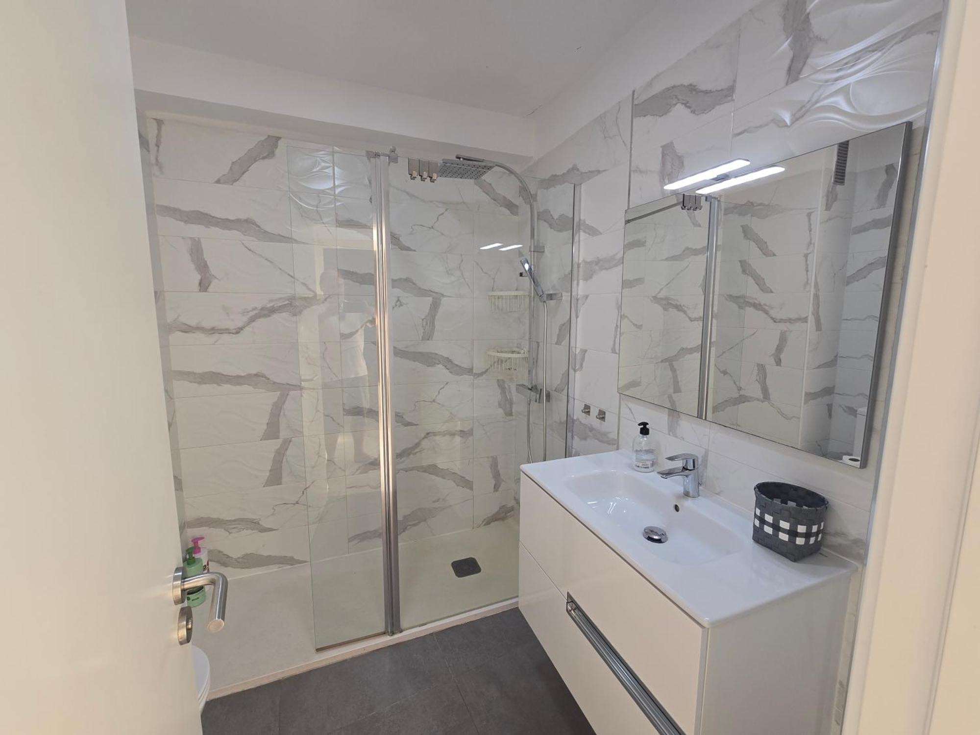 Aqua Sun Los Geranios By Helloapartments Costa Adeje  Eksteriør billede