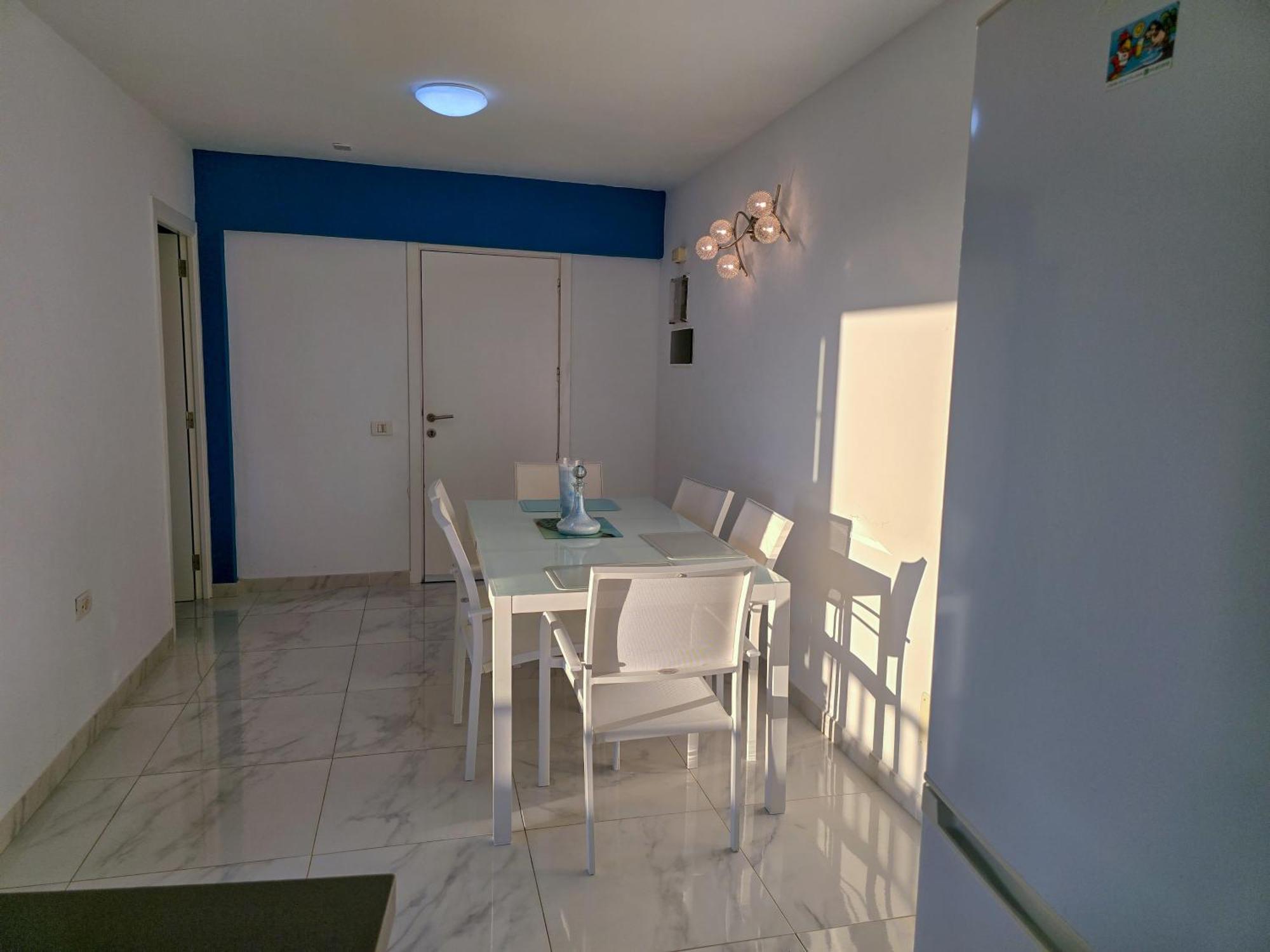 Aqua Sun Los Geranios By Helloapartments Costa Adeje  Eksteriør billede